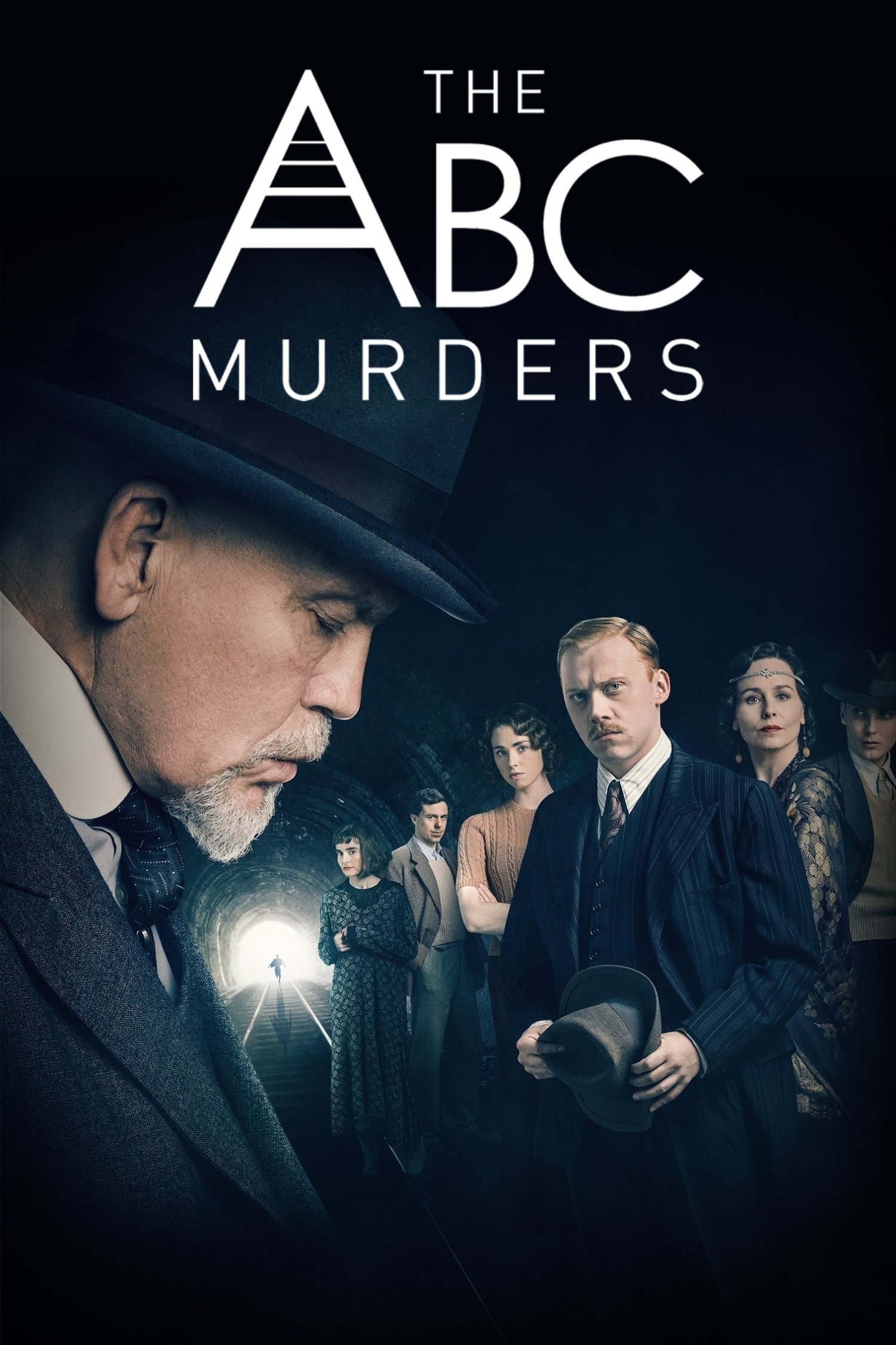 The ABC Murders [40307] (A1766006433) [[Shows]] --Plex--
